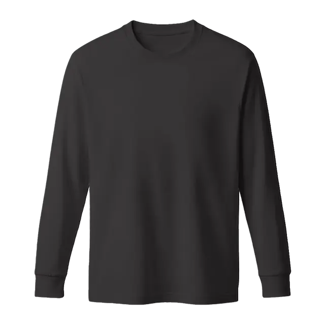Charcoal Heather