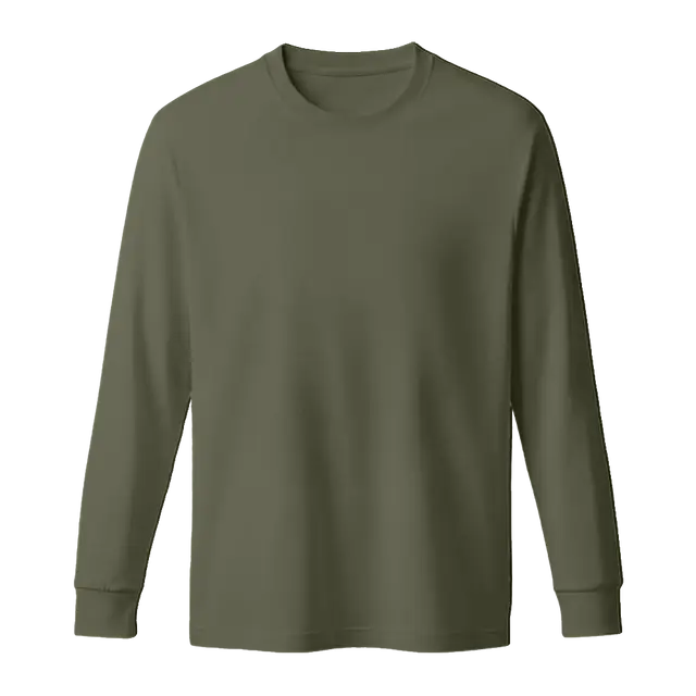 Fatigue Green
