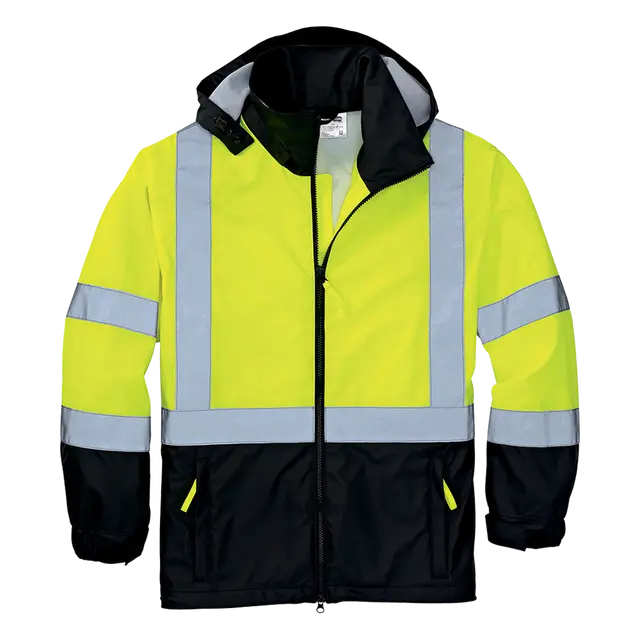 Safety Yellow/ Black