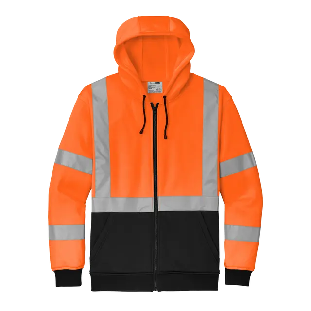 Safety Orange