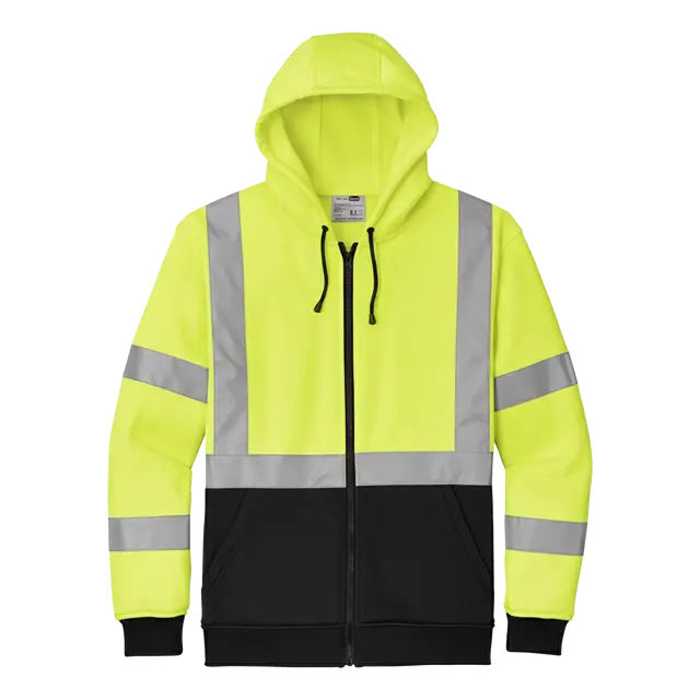 Safety Yellow