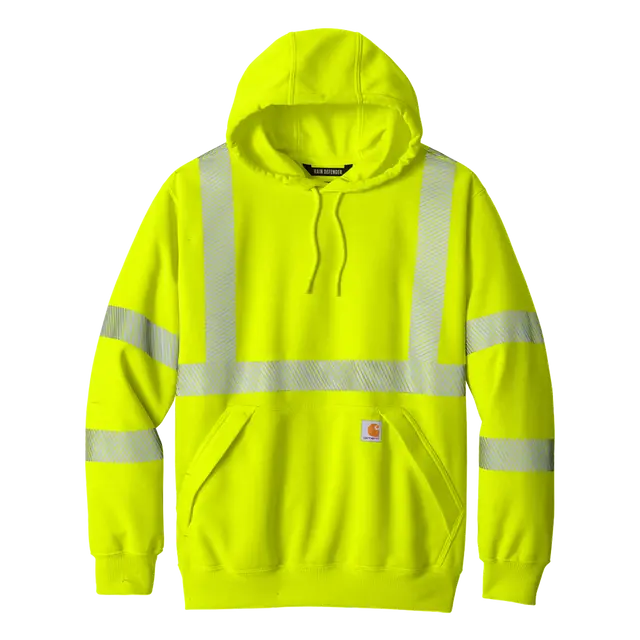 Safety Yellow