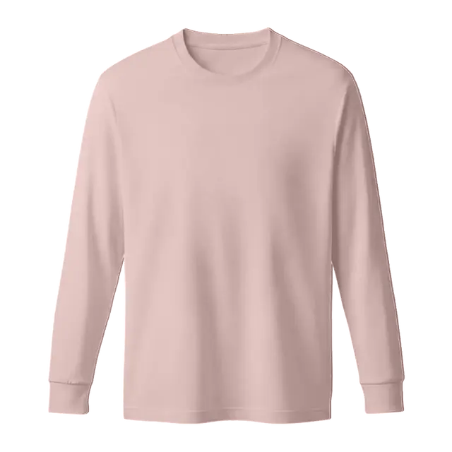 Blush Pink