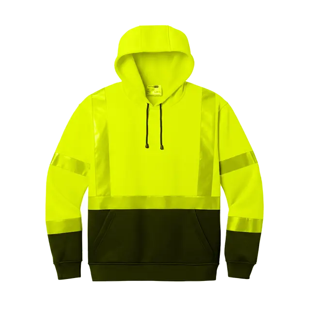 Safety Yellow