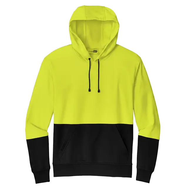 Safety Yellow