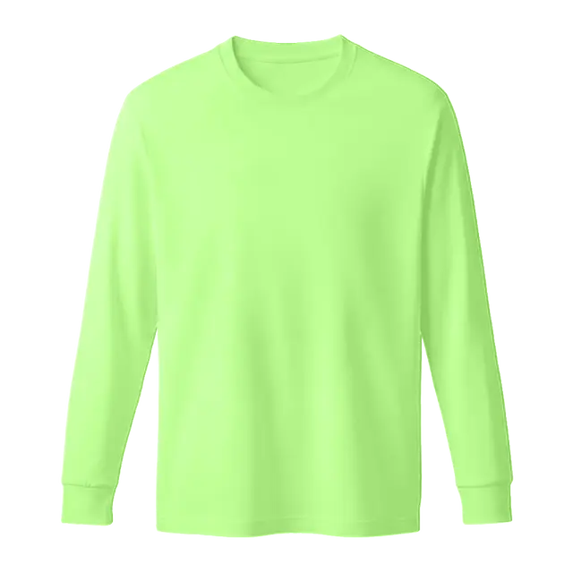 Neon Green