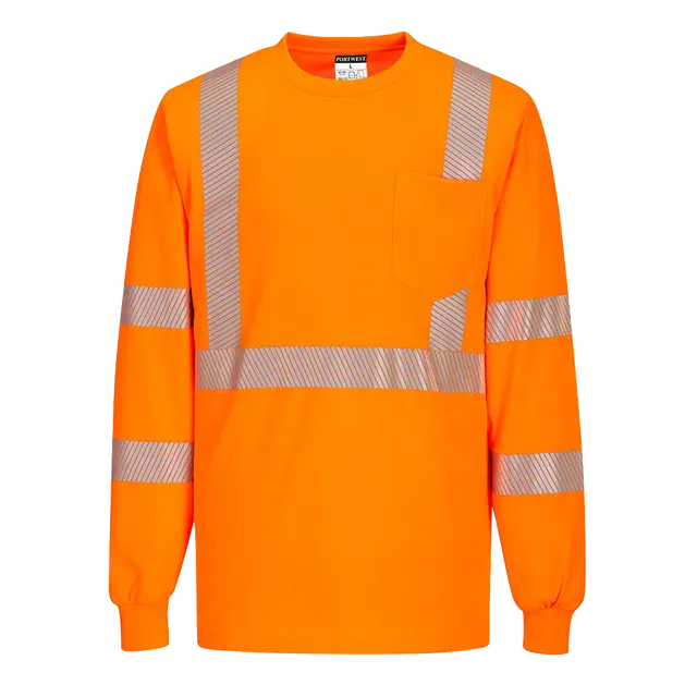 Safety Orange