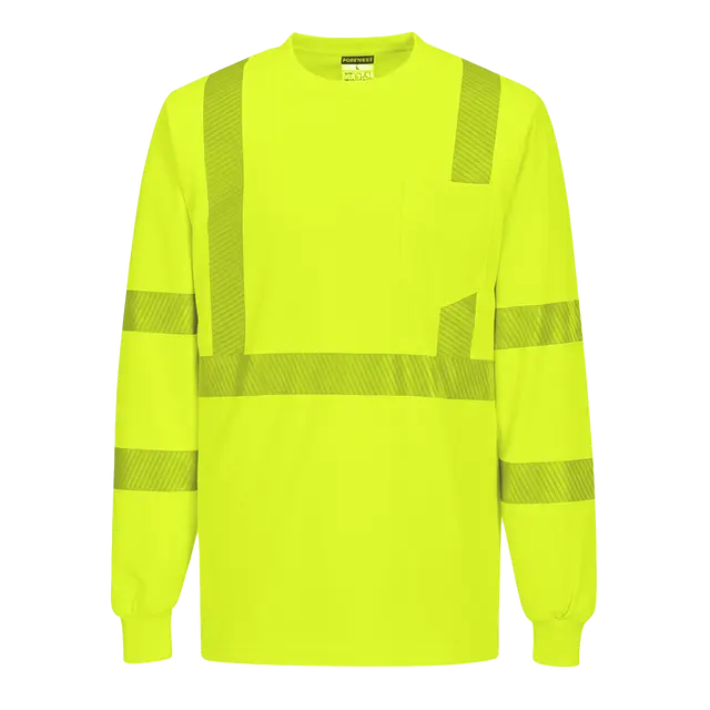 Safety Yellow