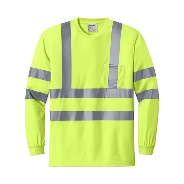 Safety Yellow