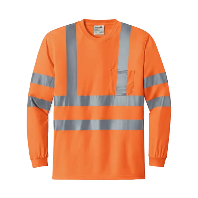 Safety Orange