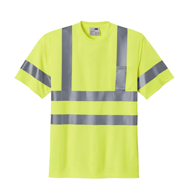 Safety Yellow