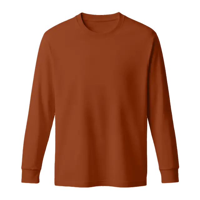 Texas Orange