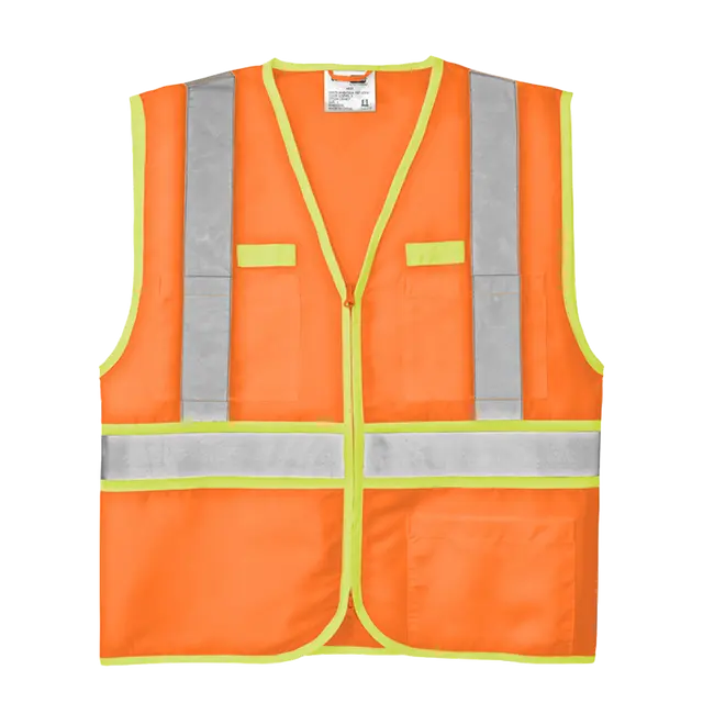 Safety Orange