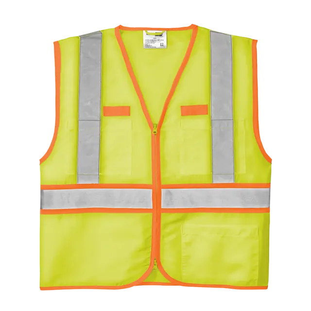 Safety Yellow