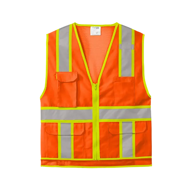 Safety Orange