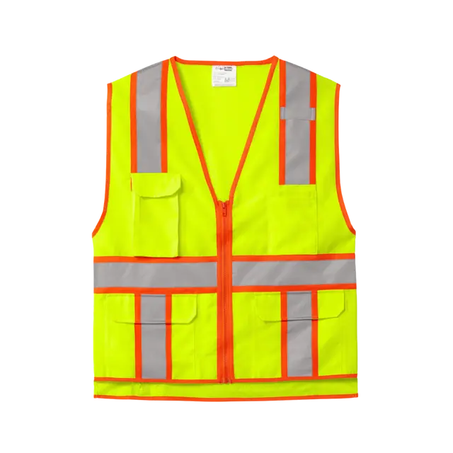 Safety Yellow