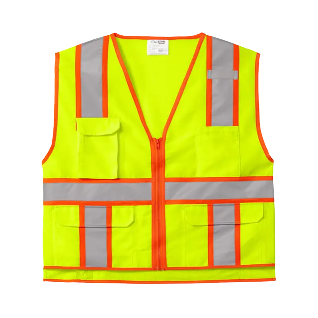Safety Yellow