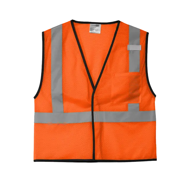 Safety Orange