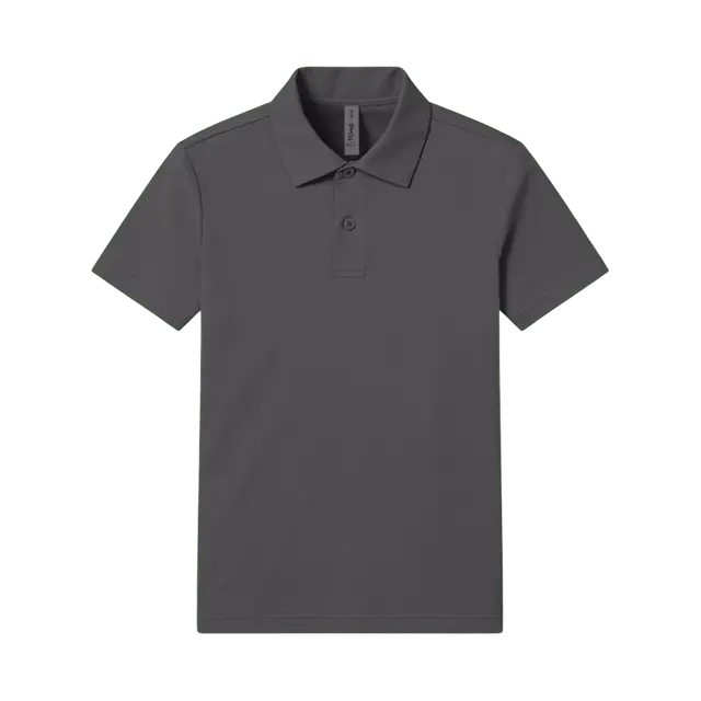 Dark Grey Heather