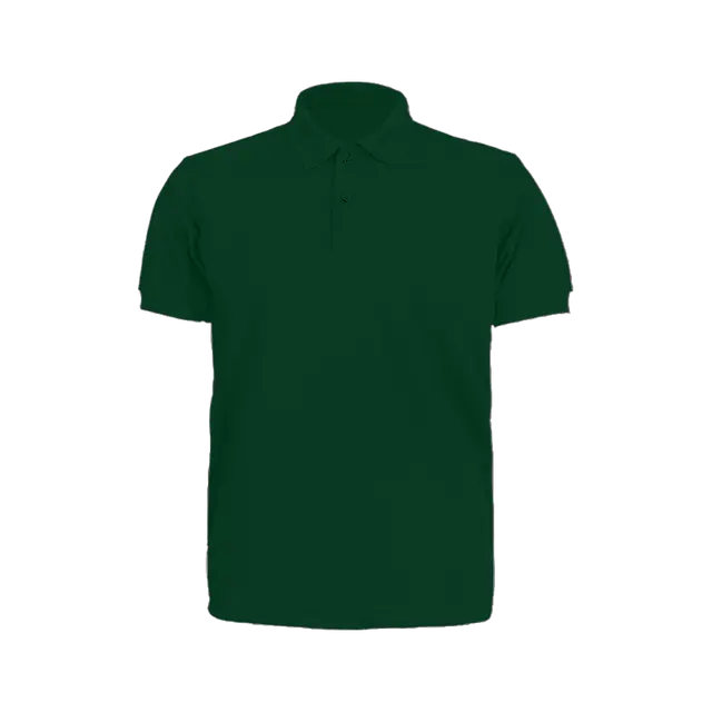 Deep Forest Green