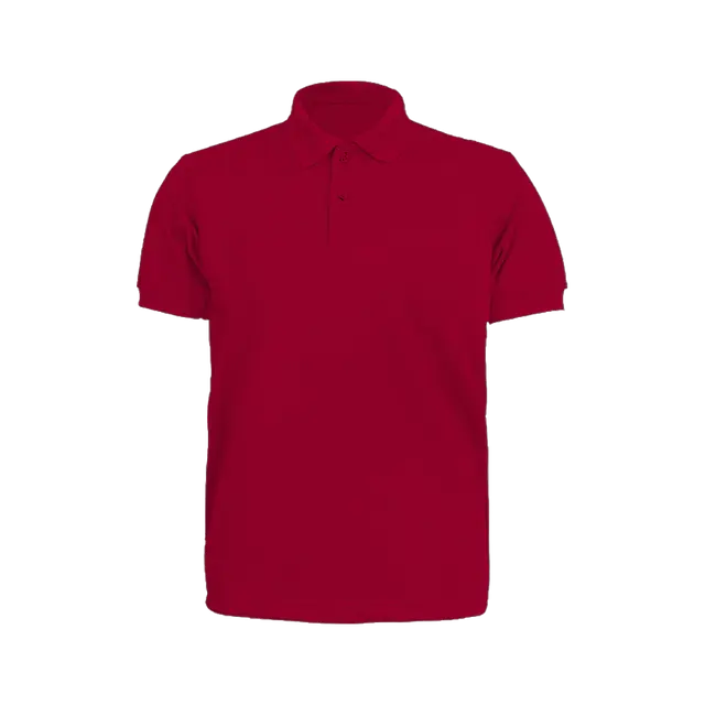 Deep Red