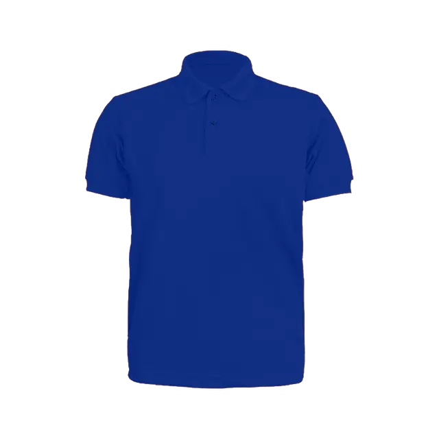 Deep Royal Blue