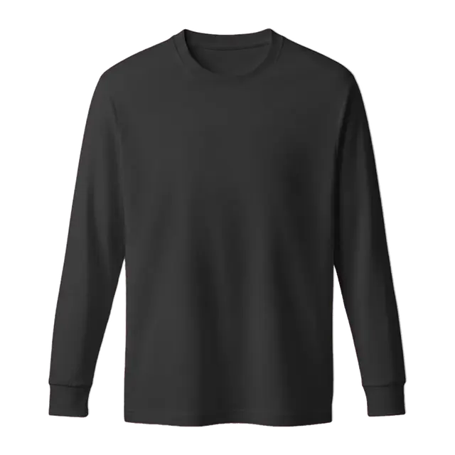 Black Ink Heather