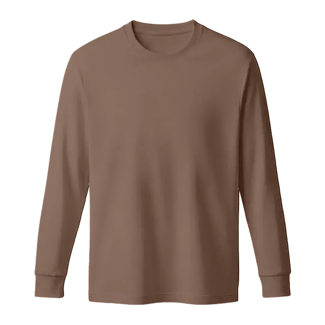 Brown Savana