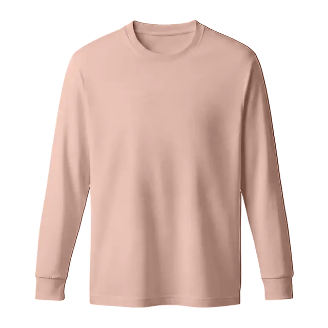 Dusty Rose