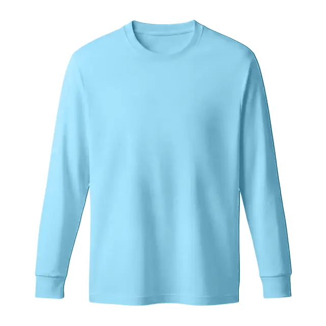 Sky Blue