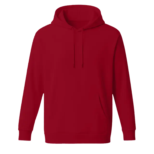 Antique Cherry Red