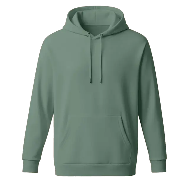 Heather Dark Green
