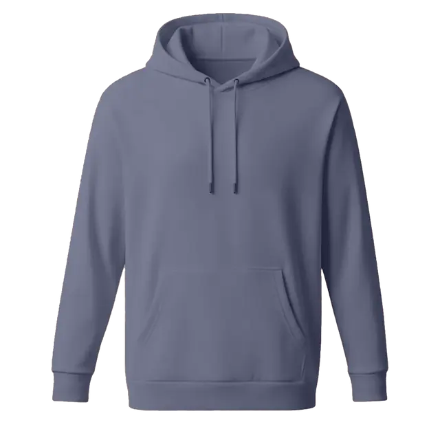 Heather Dark Navy