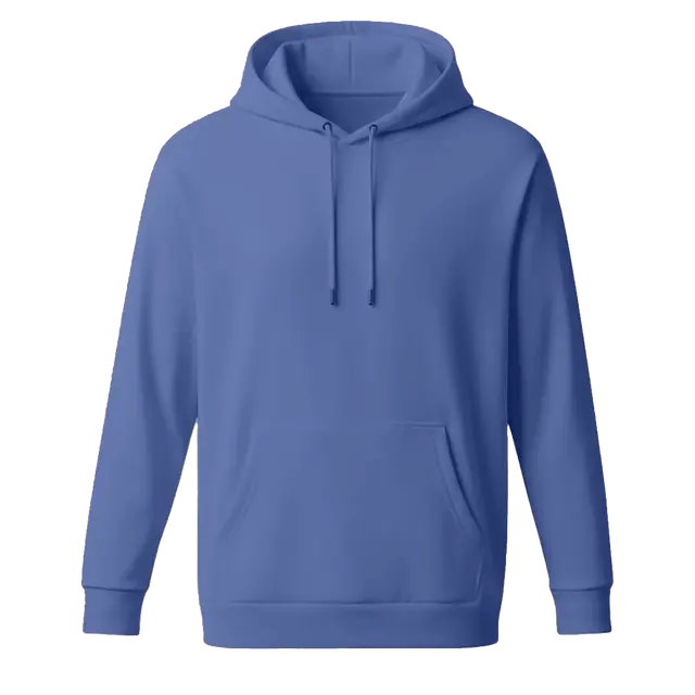 Heather Deep Royal Blue