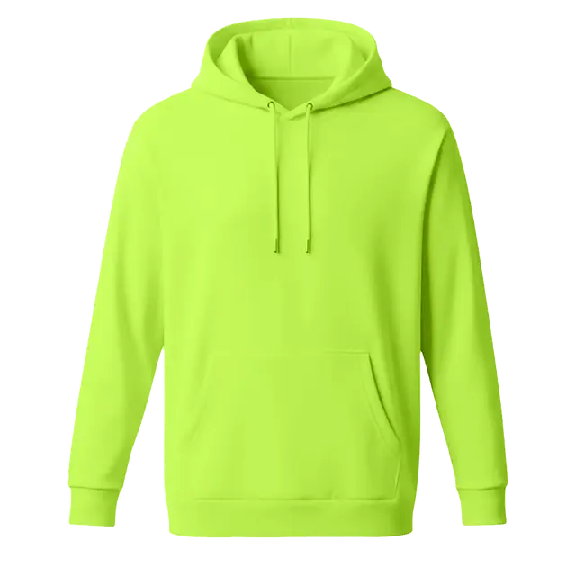 Safety Green