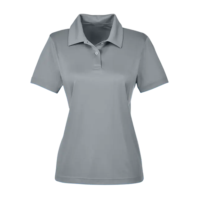 Ring Spun Sport Grey