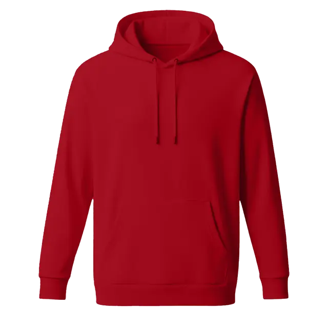 Athletic Crimson