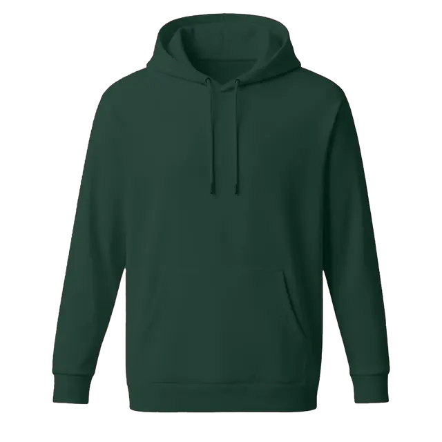 Athletic Dark Green