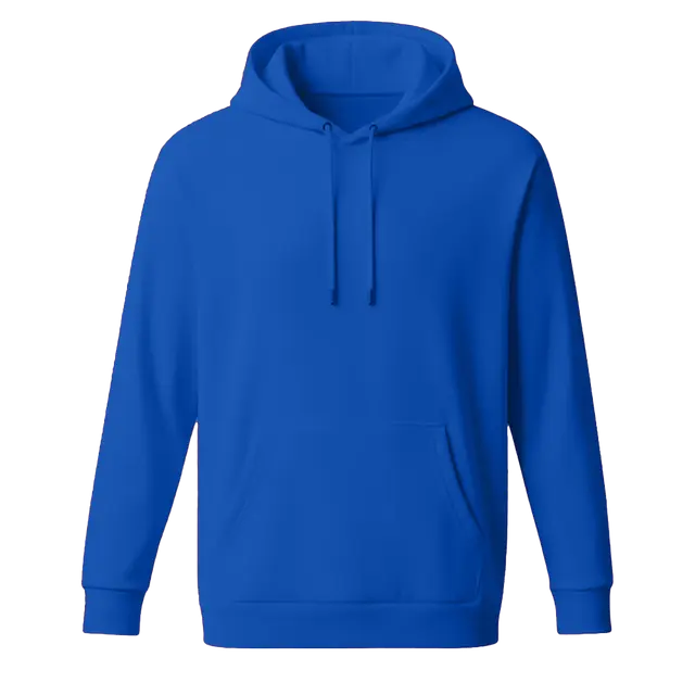 Athletic Royal Blue