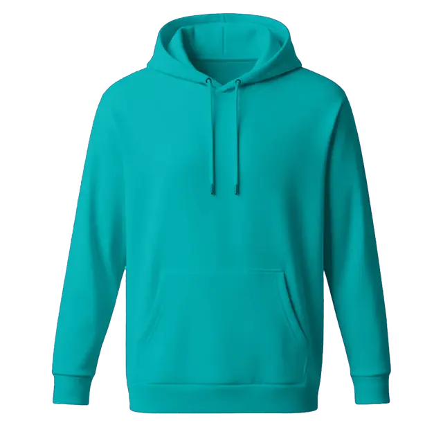 Athletic Teal