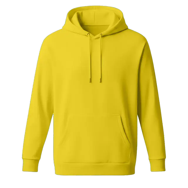 Athletic Yellow