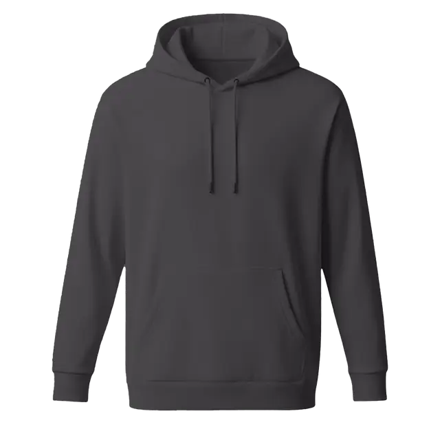 Charcoal Heather