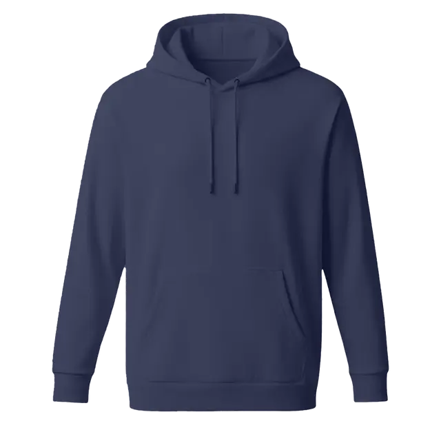 Heather Navy