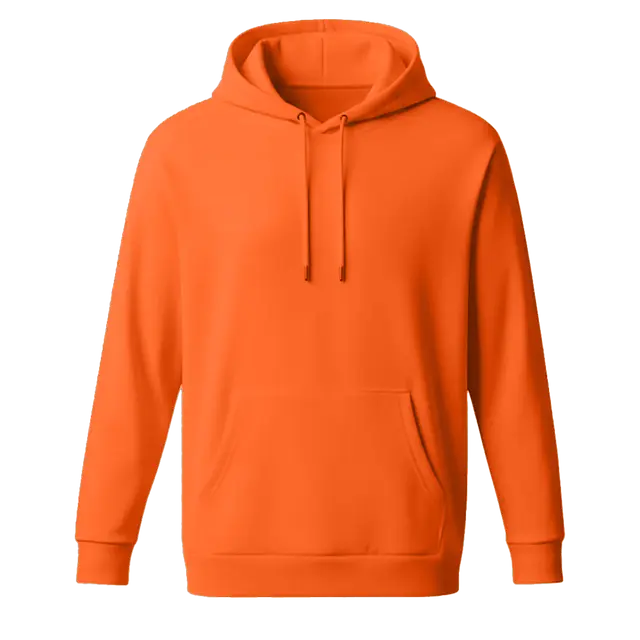 Safety Orange
