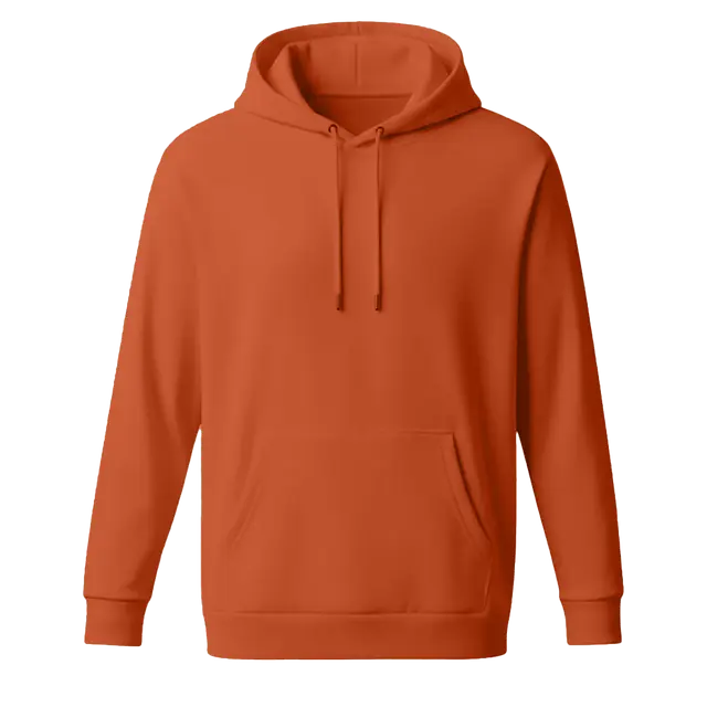 Texas Orange