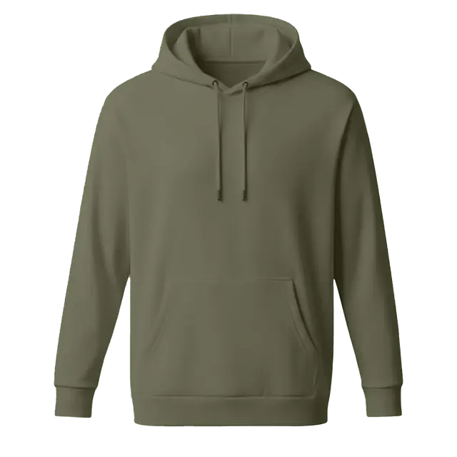 Military Green Heather