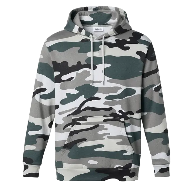 Sage Camo