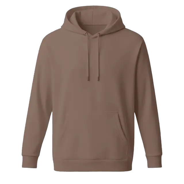 Brown Savana