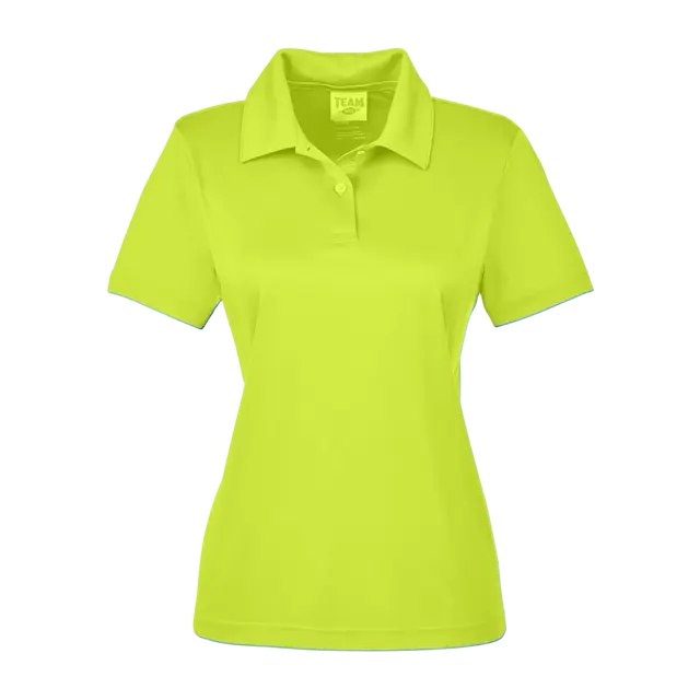 Safety Yellow