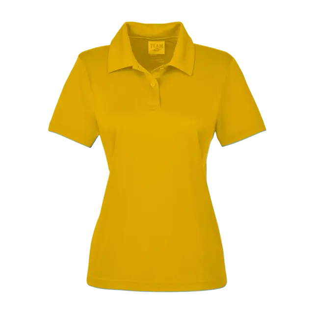 Sport Athletic Gold